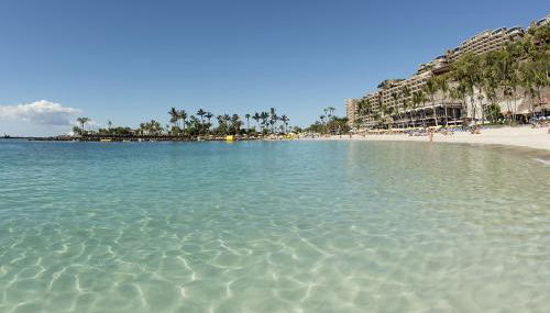 Club puerto Anfi - Foto 1