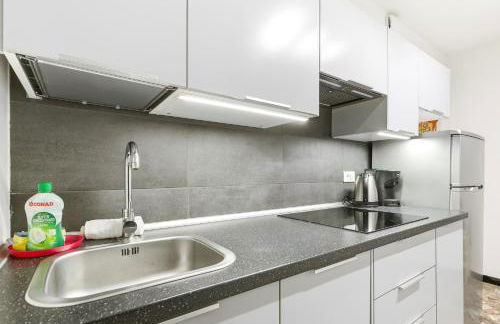 Hostdomus - Fox Suite - Foto 12