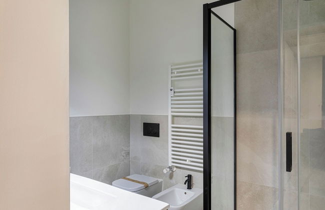 Zecca Contemporary Loft - Foto 8