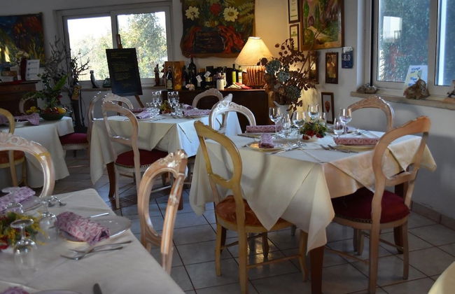 Country House Fam Polucci Cave - Foto 21