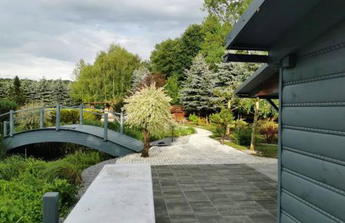 Dom na wsi, Agroturystyka BlueBeaver - Foto 9