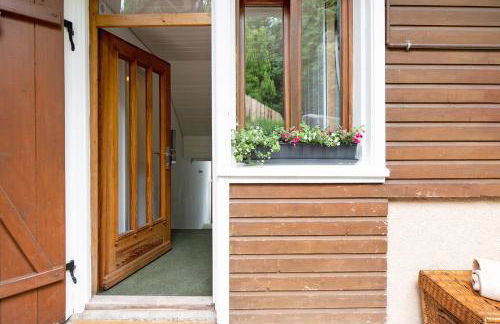 Haus Bergruh Fuchsbau - Foto 28