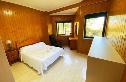 Apartamentos en Playa de Samil Primera Línea de playa Pe Na Areia - Foto 25