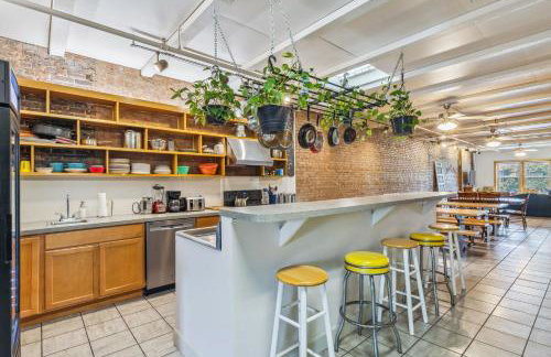 The Victor 2 - Cleveland's Urban Lodge - Foto 3