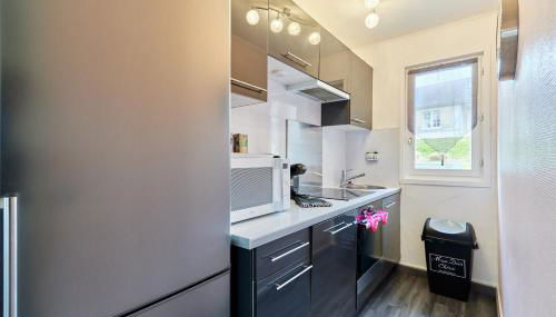 Maison Jade - piscines partagées - Foto 5, stove, pet friendly, minibar