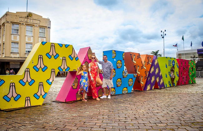 Salvador de Bahia Instagram Private Photo Tour - Photo 2