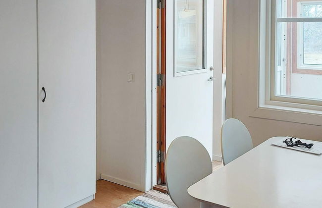 4 Person Holiday Home in Gavle - Foto 11