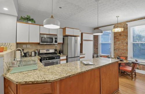 The Goodale Retreat - 2 BR 2Bath - Foto 23