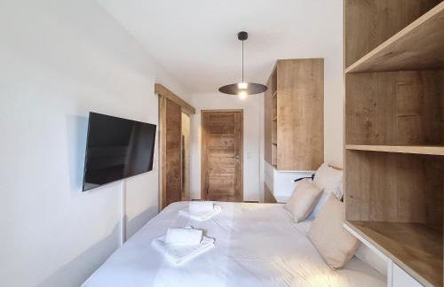 Sika-appartement-6pers-Jacuzzi - Foto 16