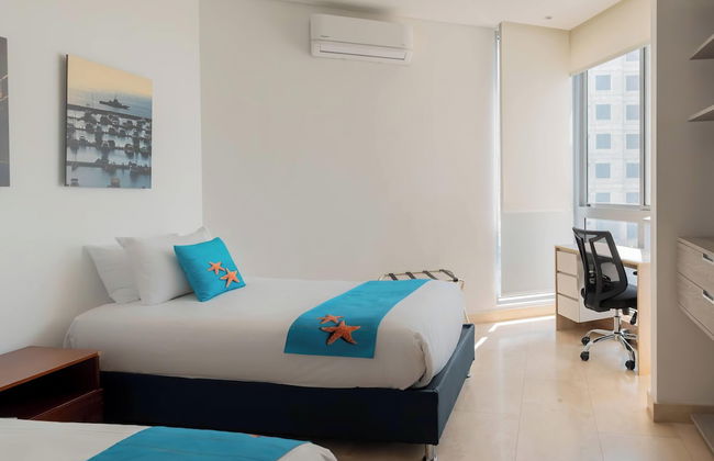 Grand Marina Santa Marta - Photo 26