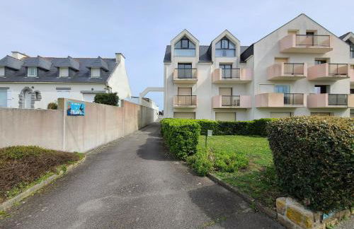 Elégant Appartement 2 chambres bord de mer par Groom - Foto 17