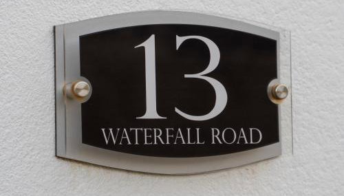 Waterfall Cottage - Foto 1