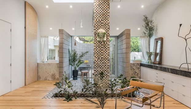 Comodidade do quarto