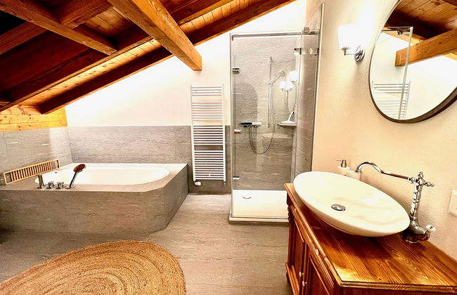 Apartment zum Leist - Foto 27