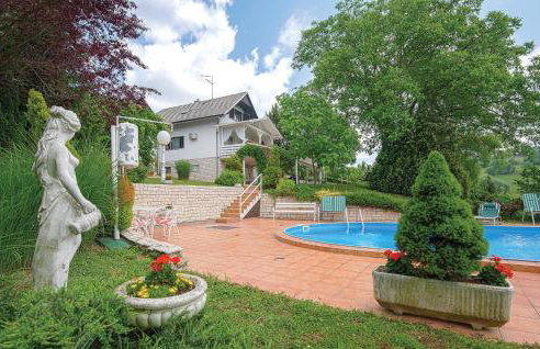 Holiday Home With Pool Near Varaå¾Din - Foto 8