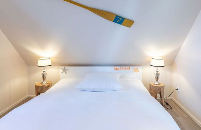 Wundervolles Ferienhaus fur Tating - Foto 4