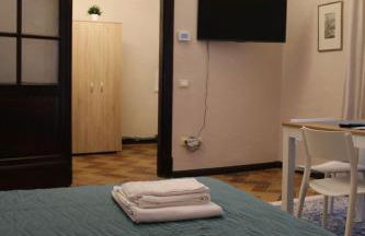 Sancti Temporary Home Urbino - Foto 14