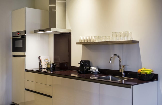 Adagio Amsterdam City South - Foto 40