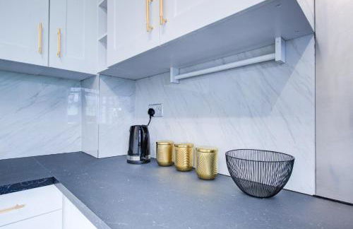 London Baker Street Apartment - Foto 13