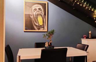 Unique, quirky, historic 400 year old appartment - Foto 6