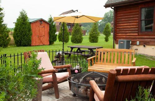 Cabin Otisco Lake Views Fire Pit & Pool Table - Foto 7