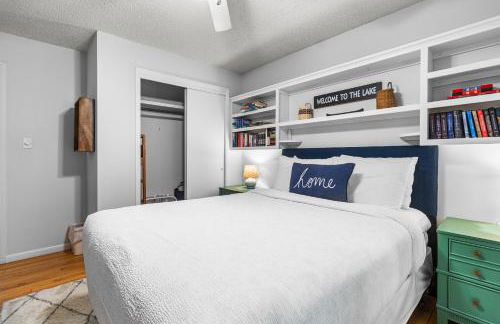 Overlook Chalet - Foto 19