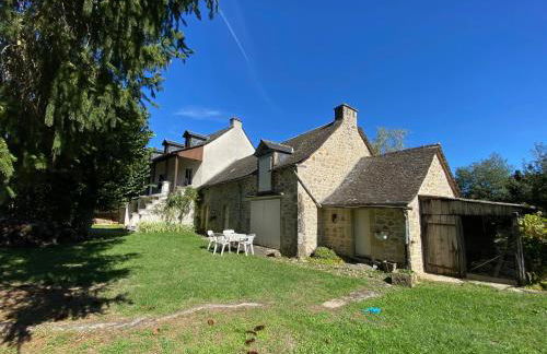 Maison indépendante avec parc privé à Laissac - Photo 6