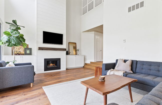 Wintergreen Condos - Foto 1