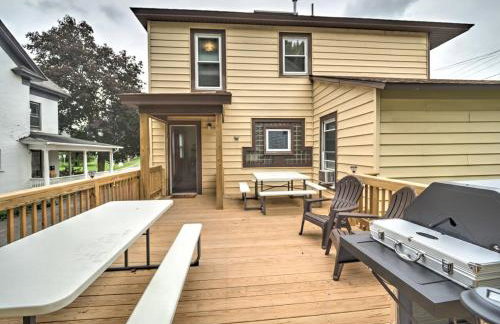 1st Base Apt 2 All Star Baseball Rentals - Foto 29