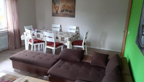 Ferienwohnung Birgit - Foto 4