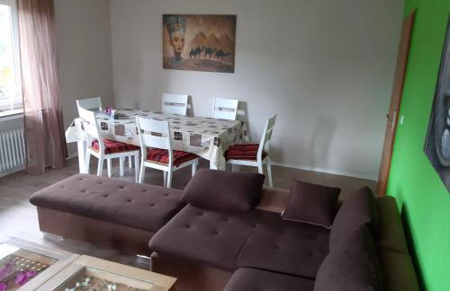 Ferienwohnung Birgit - Foto 4