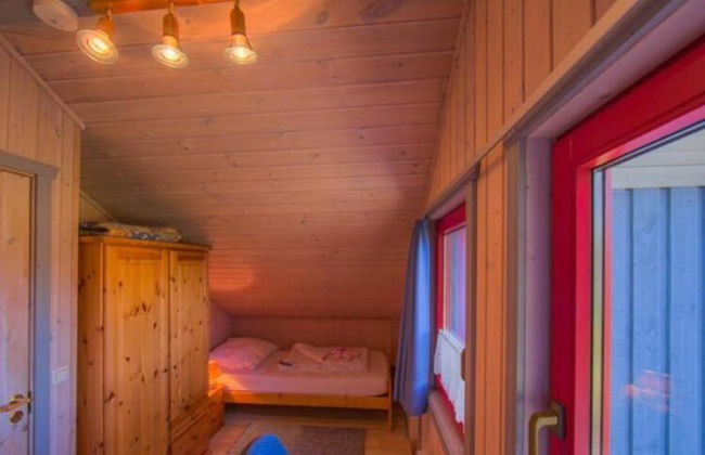 Ferienhaus im Ferienpark Mirow - Foto 3