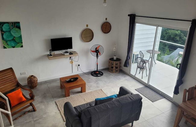 Wild Vanilla Apartment - Photo 26