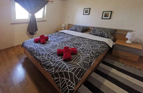 Apartment in Sveti Lovrec - Istrien 27830 - Foto 30