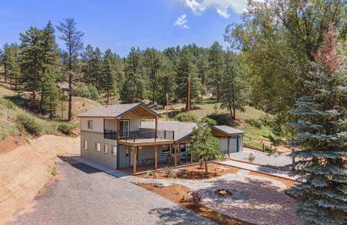 Welcome! 4 bedroom (6 bed) 3 bath River House - Foto 39