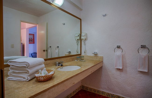 Costa Sur Resort & Spa - Foto 66