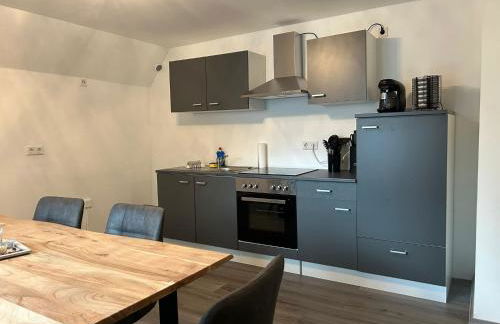 ME LIVING Ferienwohnung Loft Lemgo Brake - Foto 29