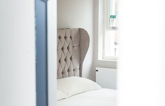 St Lukes Building - Foto 5