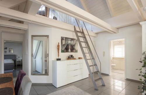 Ferienwohnung Blaupause Reichenau - Foto 16