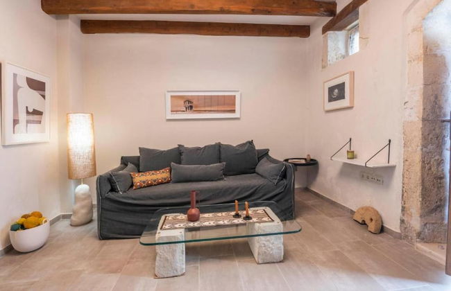 Villa Theros Maroulas - Foto 15