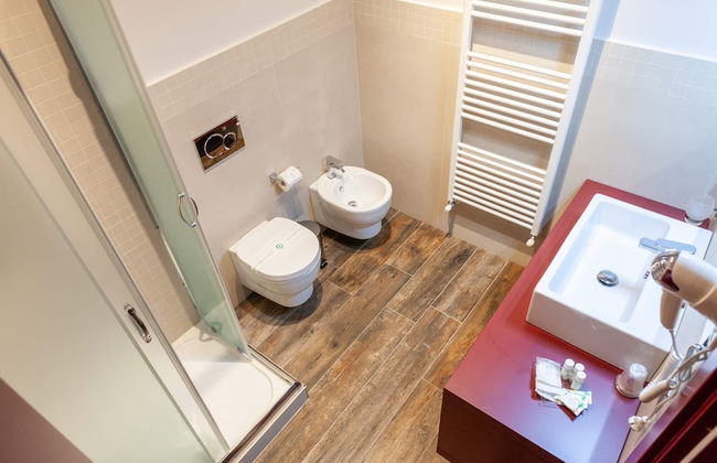 Five Rooms Brolo - Foto 30