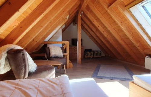 Ferienwohnungen Maierhof Oberried - Foto 28