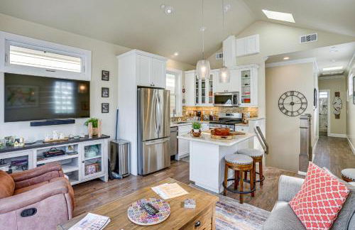 Walk to Bay and Pleasure Pier! Catalina Island Stay - Foto 4