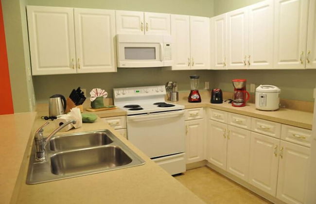 Sun Lake #2 - 3 Bed 3 Baths Condo - Foto 17