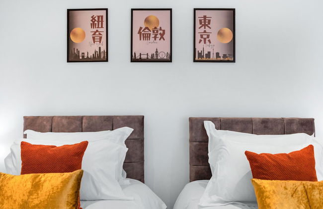 St. Mary's Nest - Foto 5