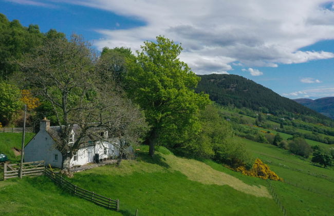 East Balcraggan - Foto 36