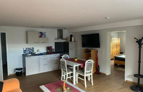 Ferienwohnung im Grünen - Foto 6