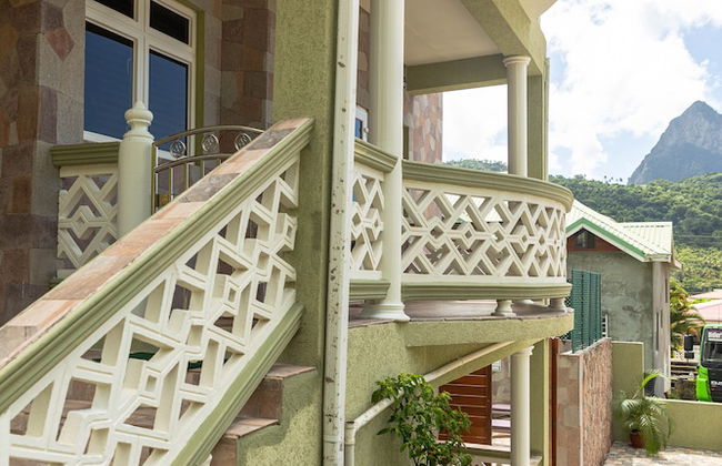 Topaz Apartment Villa - Piton View - Foto 21