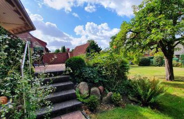 Ferienwohnung Ünnern Appelboom - Foto 8