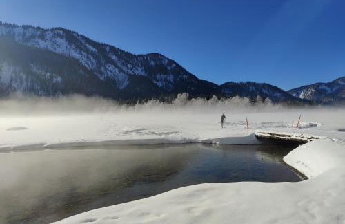 Haus an der Kräuterwiese - Foto 25